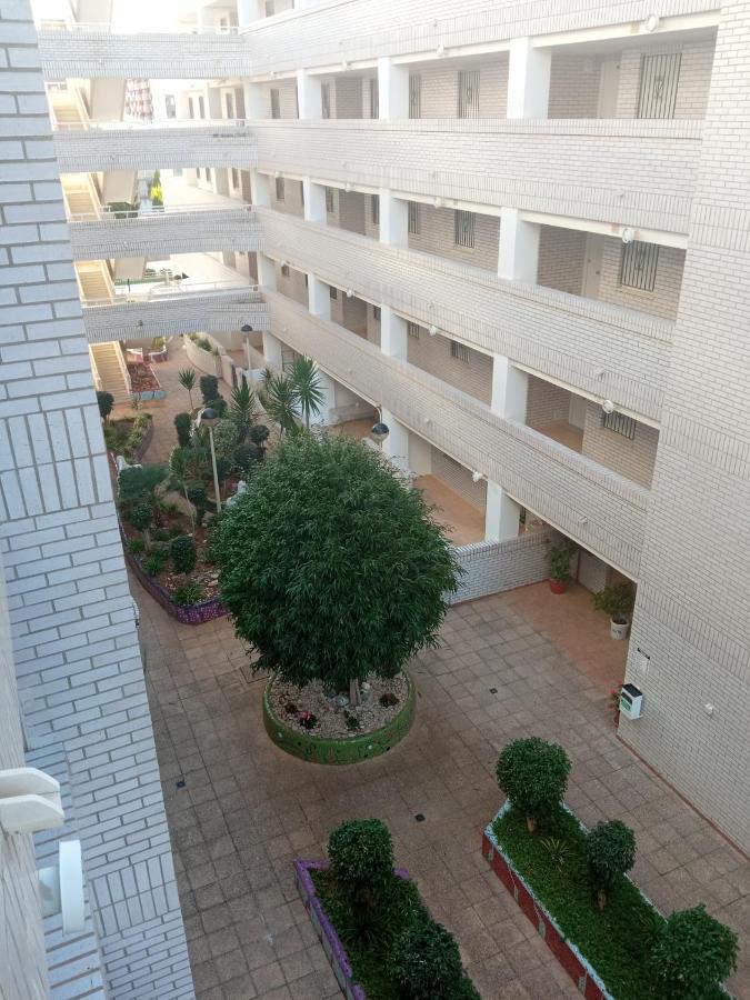 Práctico apartamento en el Centro de Marina D´or Oropesa del Mar Exterior foto